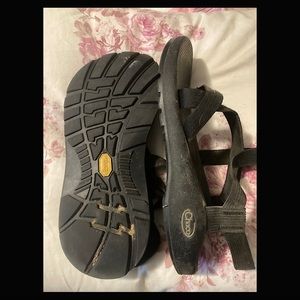 Chaco sandals
